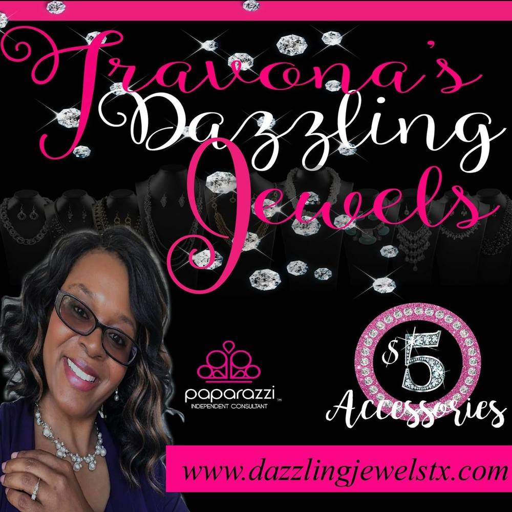 Meet your Posher, Travona